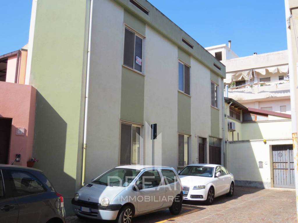 appartamento in vendita a Quartucciu