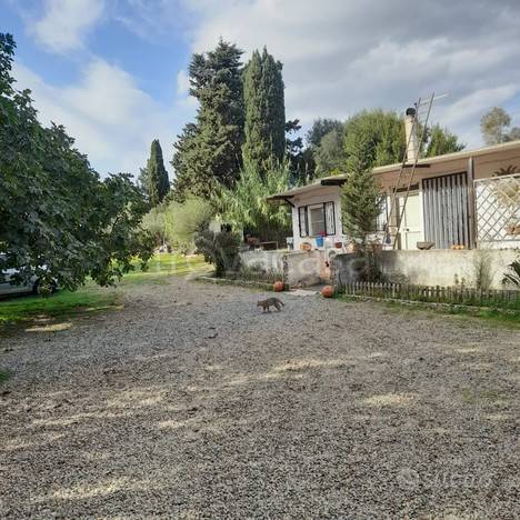 terreno edificabile in vendita a Quartucciu