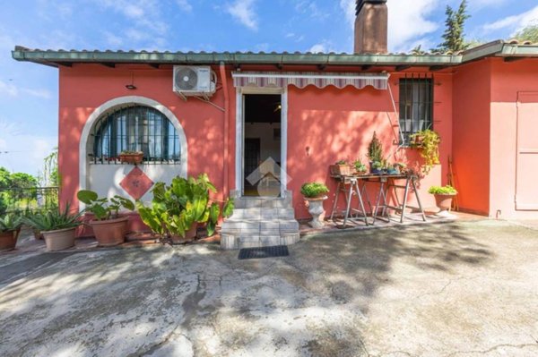 casa indipendente in vendita a Quartucciu in zona Sant'Isidoro