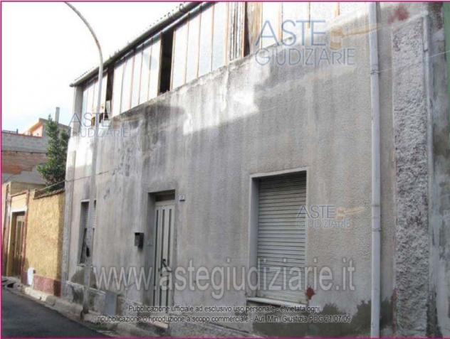 appartamento in vendita a Quartucciu