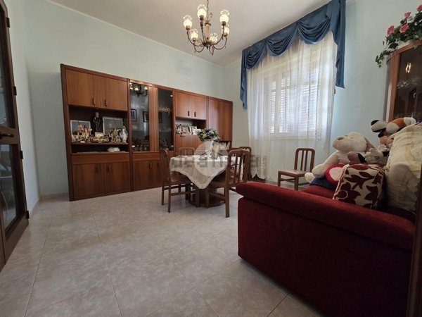 appartamento in vendita a Quartucciu