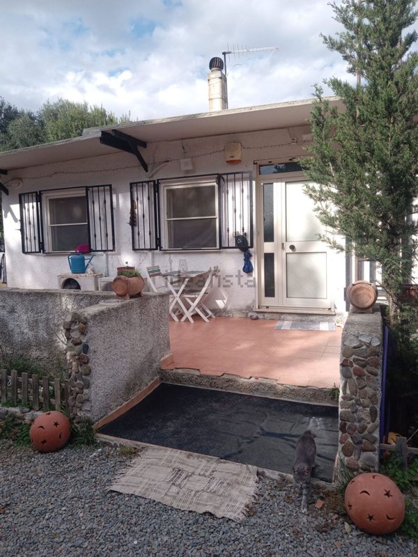 casa indipendente in vendita a Quartucciu