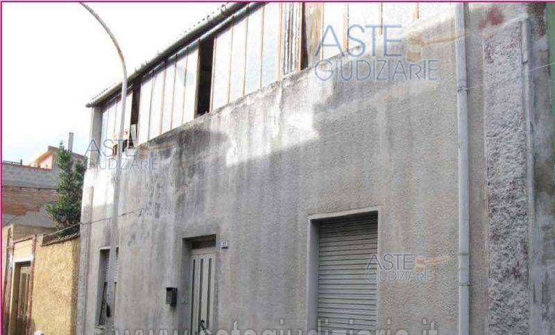appartamento in vendita a Quartucciu