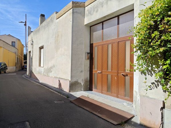 casa indipendente in vendita a Quartucciu