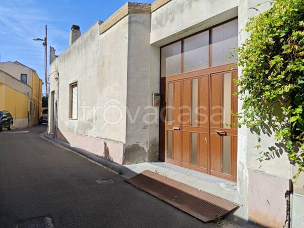 casa indipendente in vendita a Quartucciu