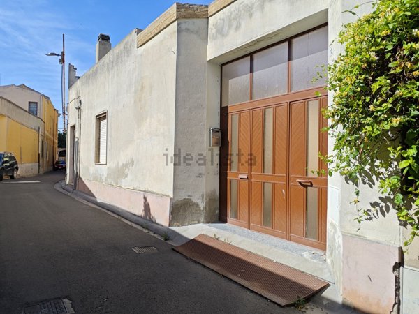 casa indipendente in vendita a Quartucciu
