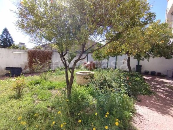 casa indipendente in vendita a Quartucciu