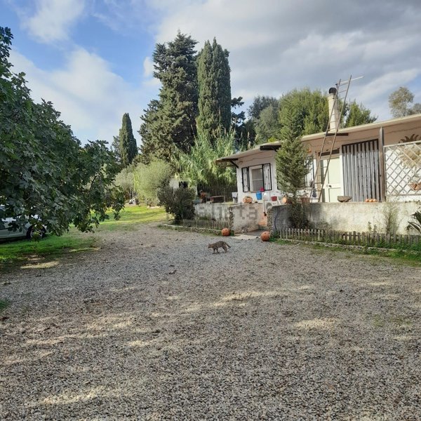 casa indipendente in vendita a Quartucciu