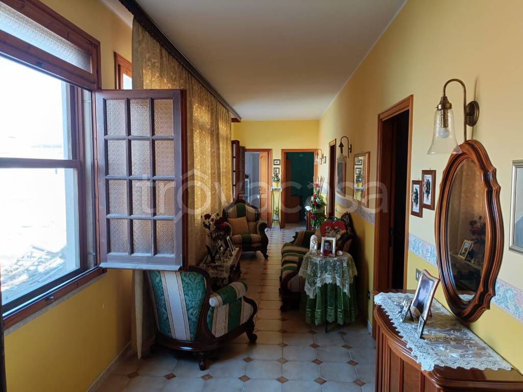 appartamento in vendita a Quartucciu
