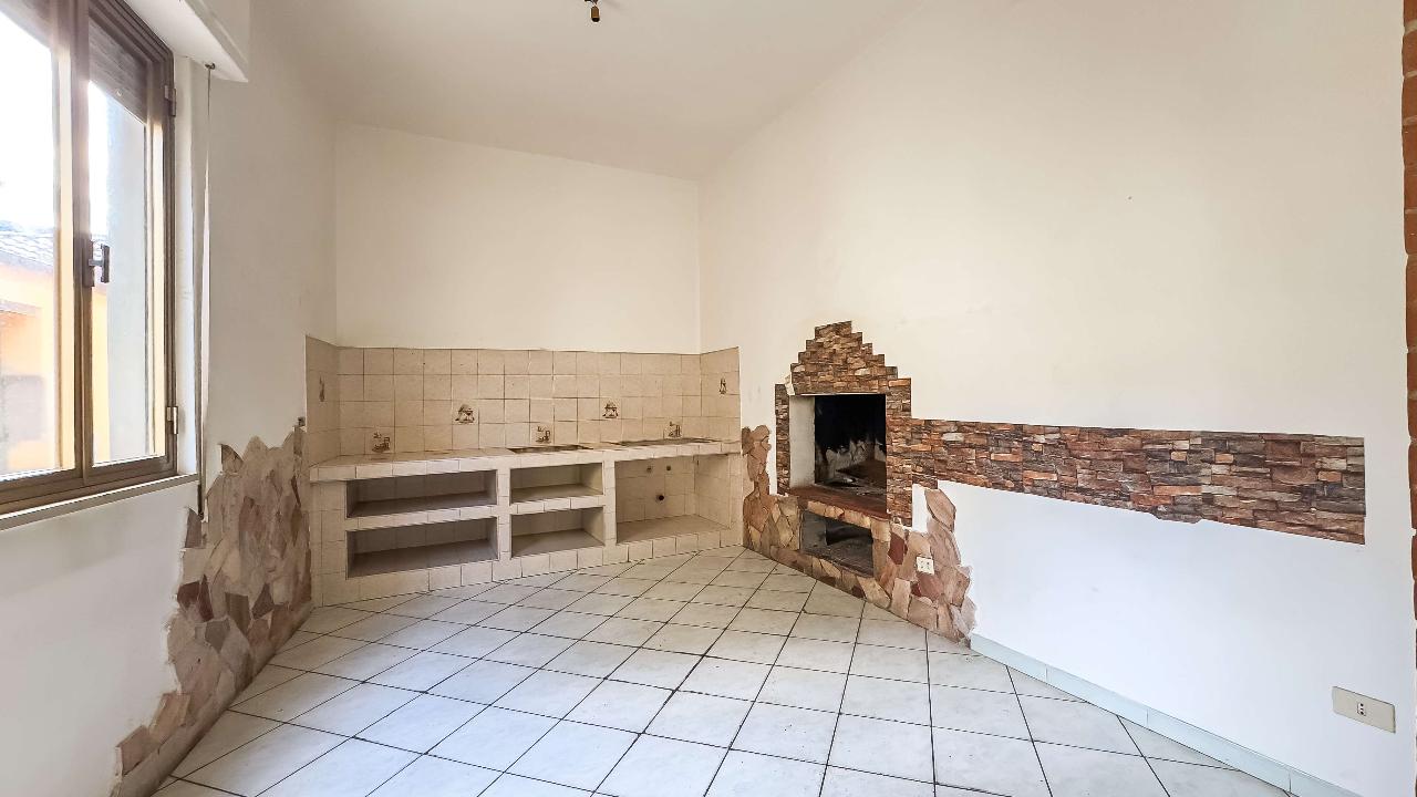 casa indipendente in vendita a Quartucciu