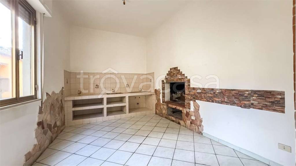 casa indipendente in vendita a Quartucciu