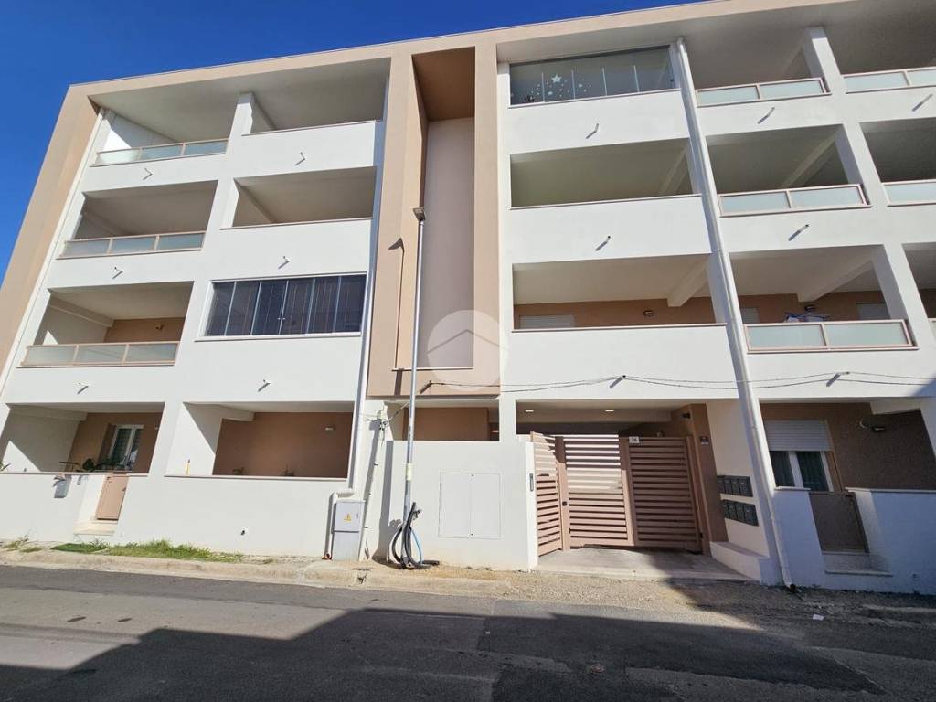 appartamento in vendita a Quartucciu