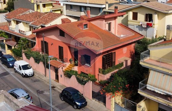 casa indipendente in vendita a Quartucciu
