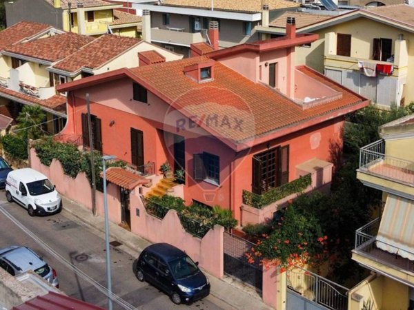 casa indipendente in vendita a Quartucciu