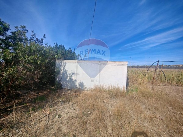 terreno agricolo in vendita a Quartucciu