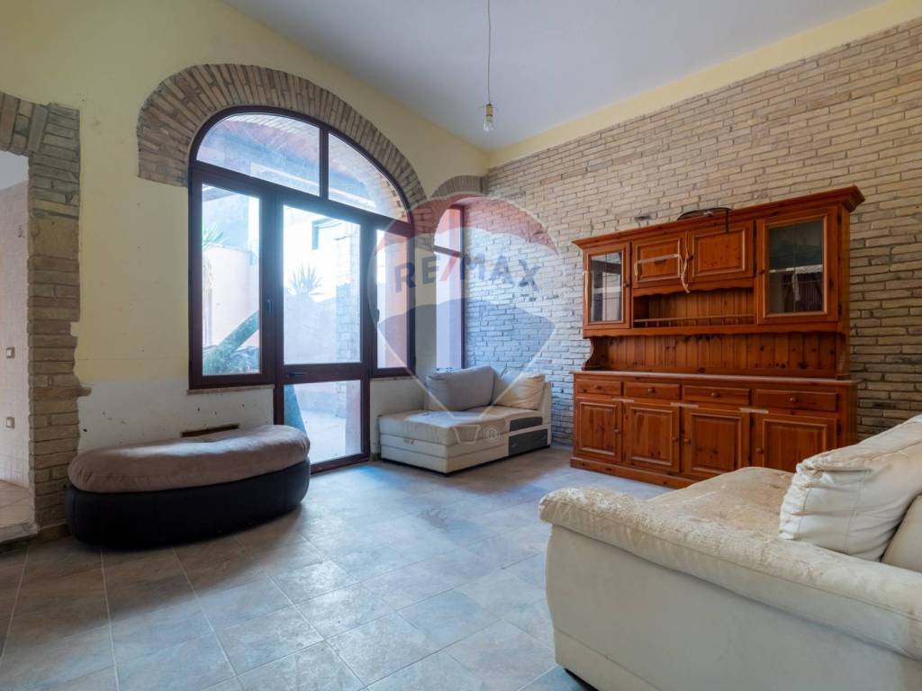 casa semindipendente in vendita a Quartucciu