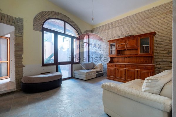 casa semindipendente in vendita a Quartucciu