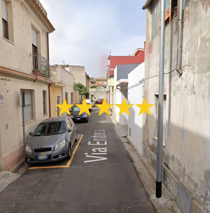 appartamento in vendita a Quartucciu
