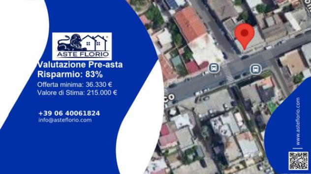 locale di sgombero in vendita a Quartucciu