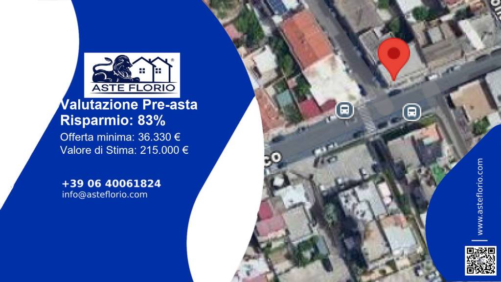 locale di sgombero in vendita a Quartucciu
