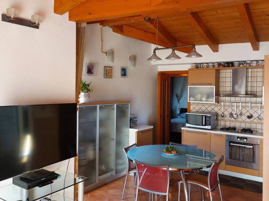 appartamento in vendita a Quartucciu