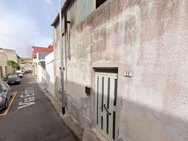 appartamento in vendita a Quartucciu