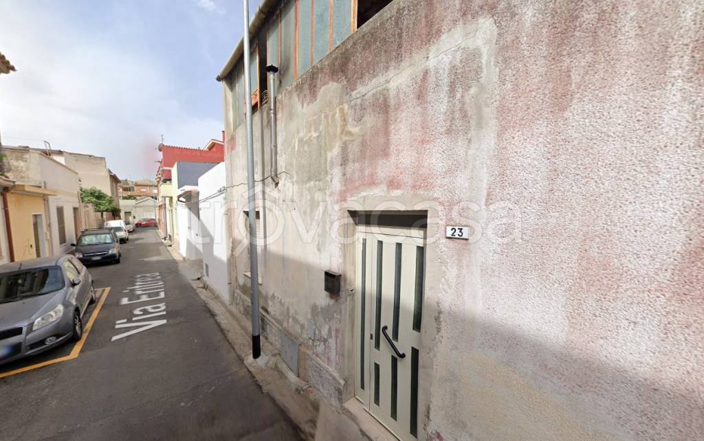 appartamento in vendita a Quartucciu