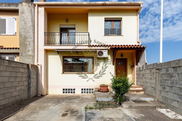 casa indipendente in vendita a Quartucciu