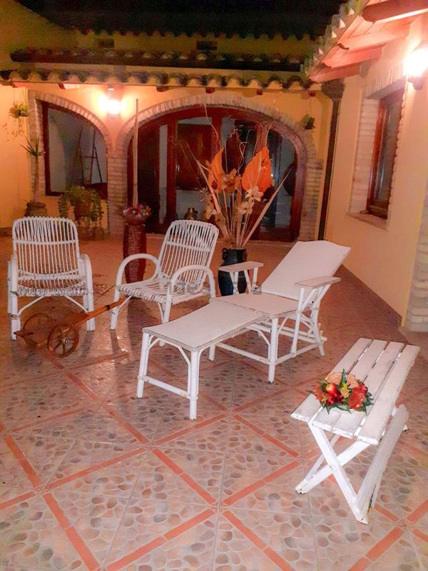 casa indipendente in vendita a Quartucciu