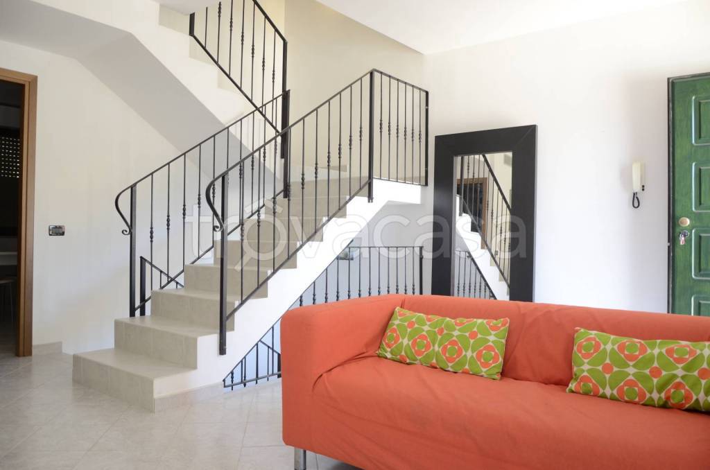 casa indipendente in vendita a Quartucciu