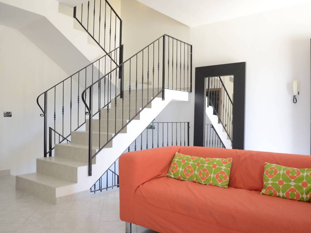 casa indipendente in vendita a Quartucciu