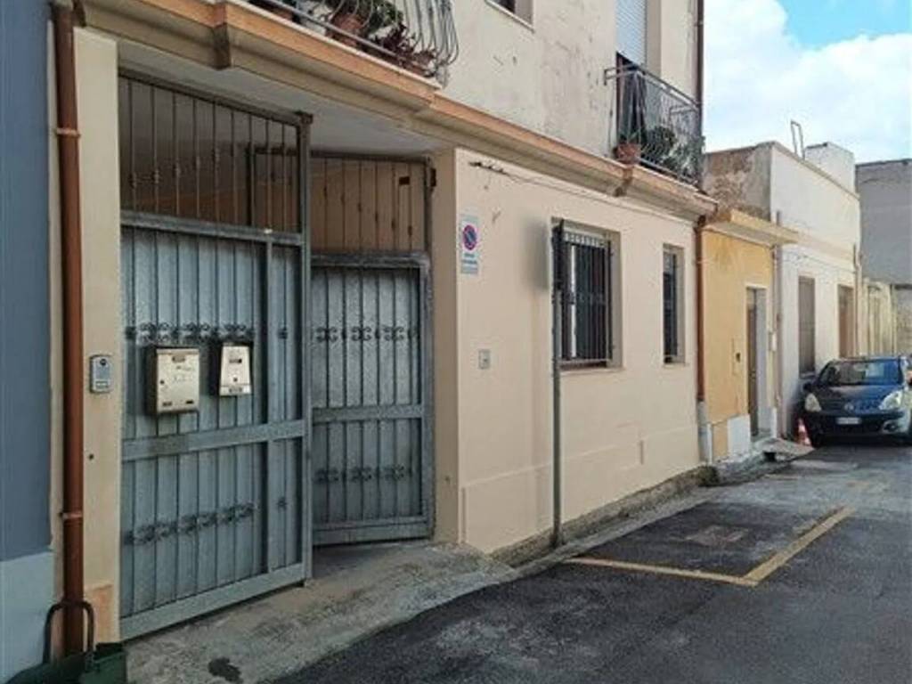 appartamento in vendita a Quartucciu