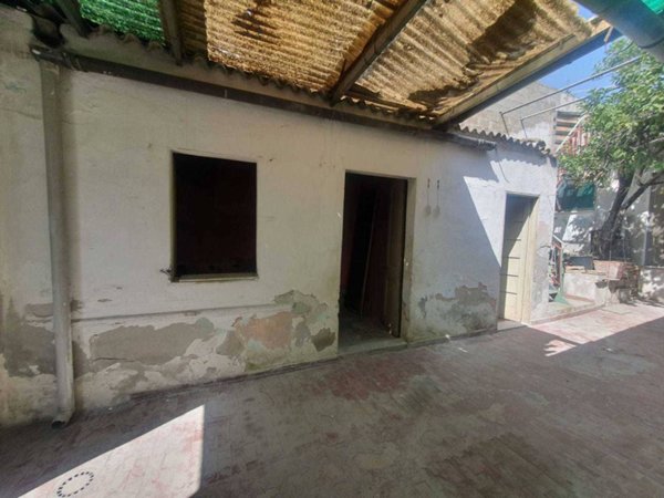 casa indipendente in vendita a Quartucciu