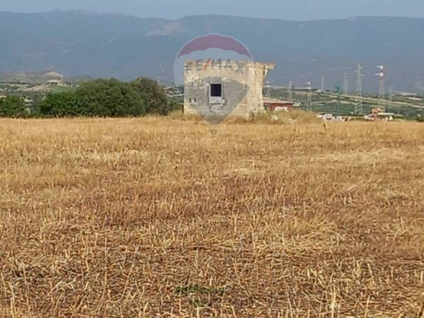 terreno agricolo in vendita a Quartucciu