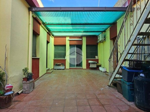 casa indipendente in vendita a Quartucciu