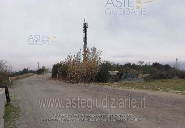 terreno edificabile in vendita a Quartucciu