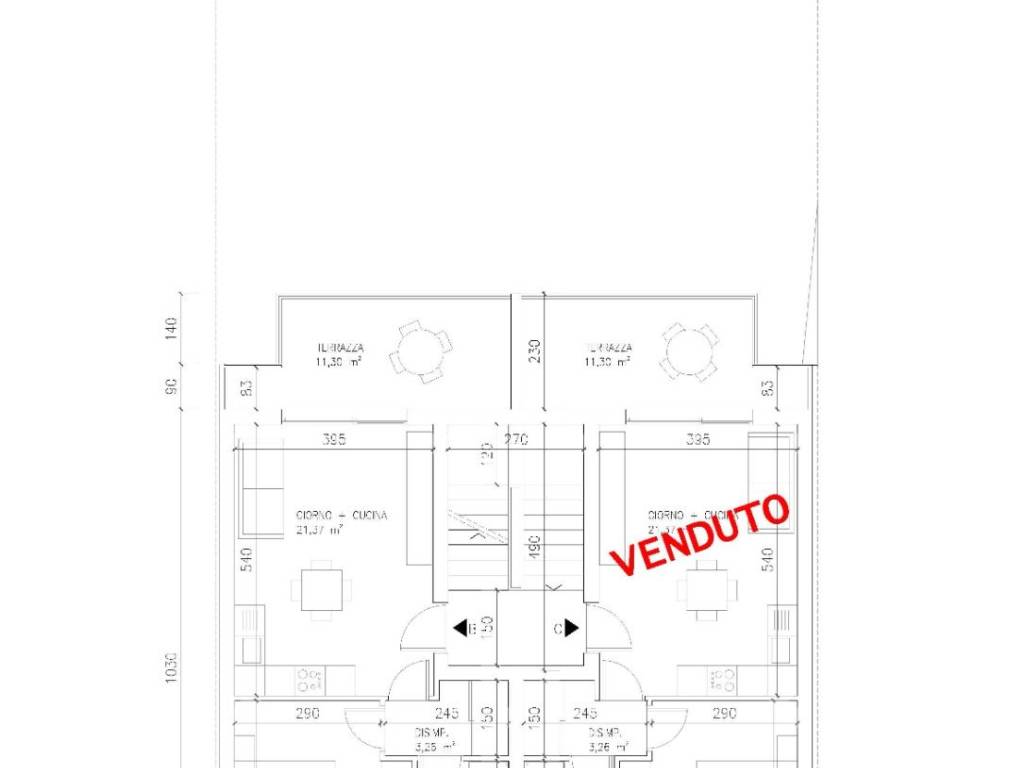 appartamento in vendita a Quartucciu