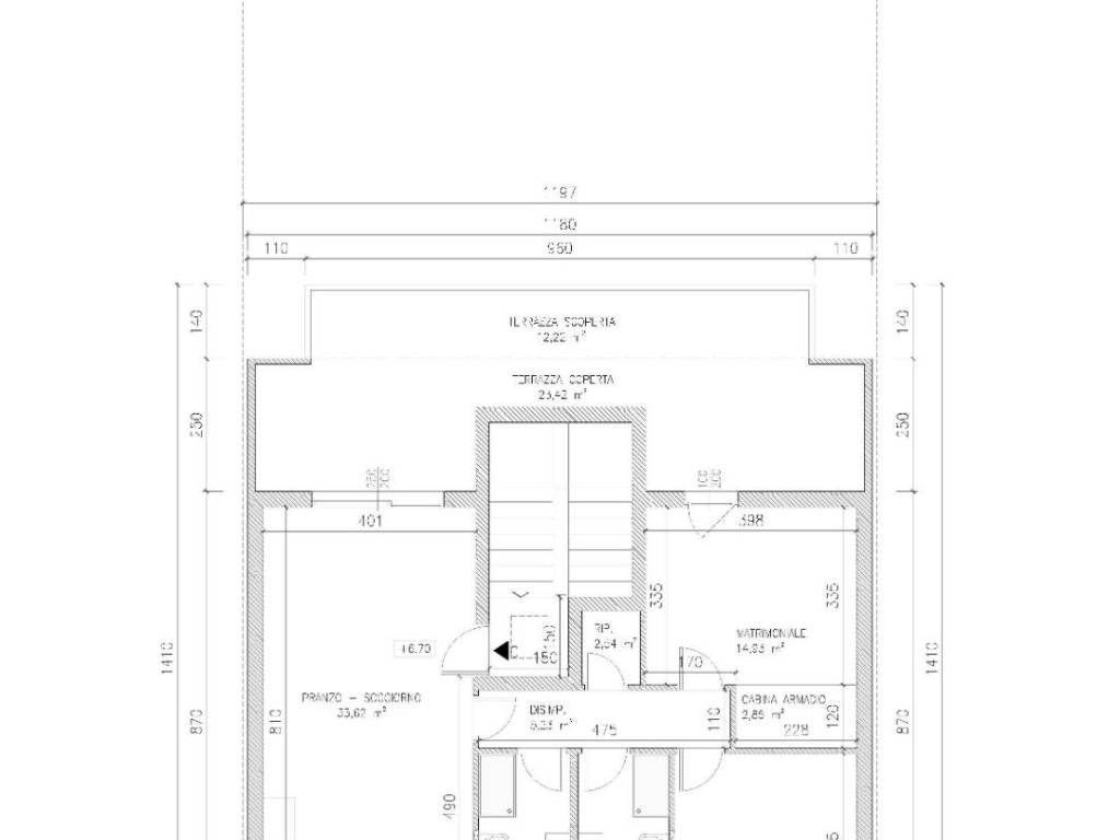 appartamento in vendita a Quartucciu