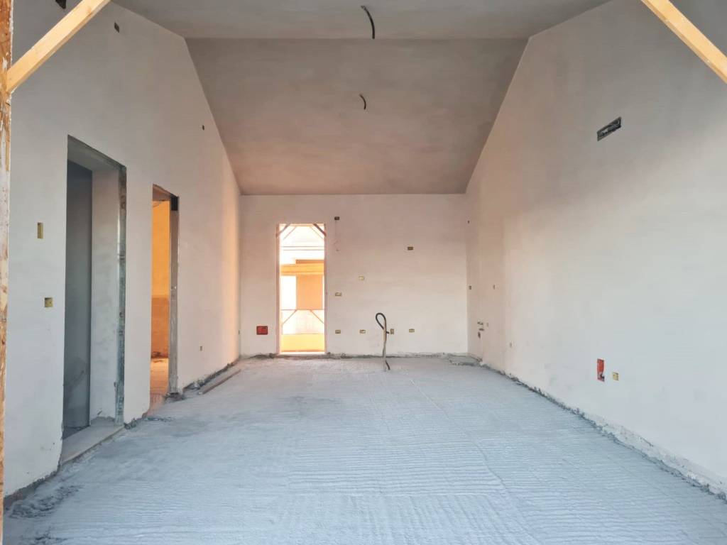 appartamento in vendita a Quartucciu