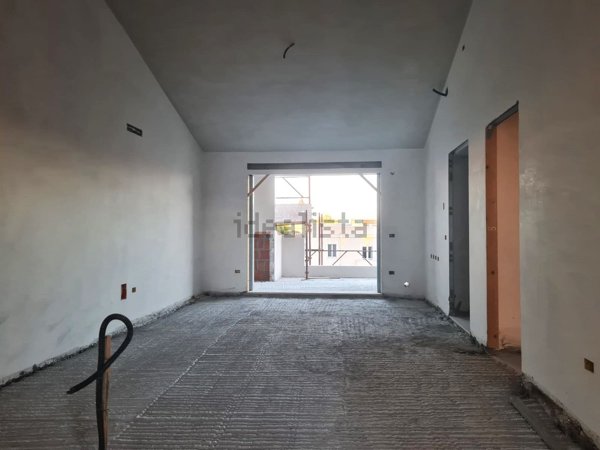 appartamento in vendita a Quartucciu