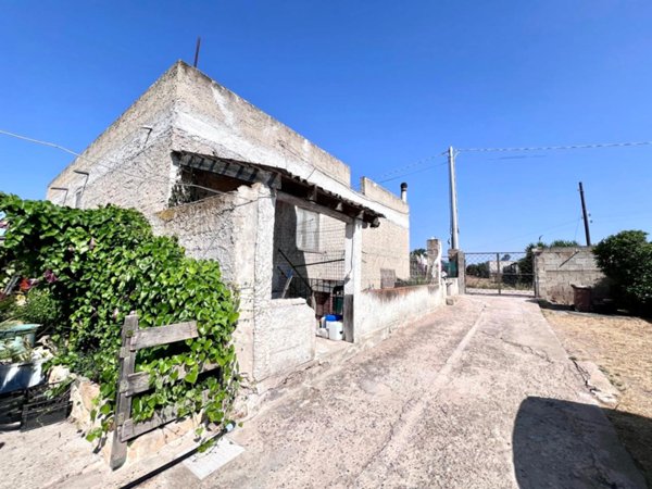 casa indipendente in vendita a Quartucciu