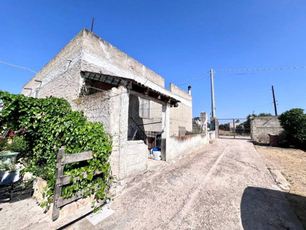 casa indipendente in vendita a Quartucciu