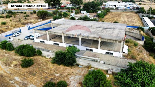 negozio in vendita a Quartucciu
