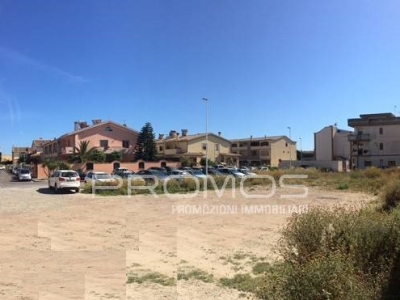 terreno edificabile in vendita a Quartucciu