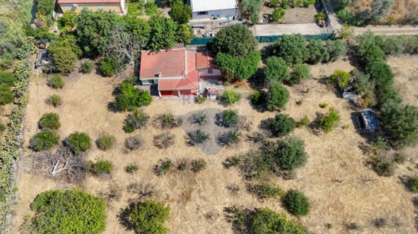 casa indipendente in vendita a Quartucciu