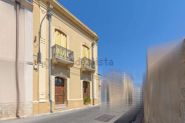 casa indipendente in vendita a Quartucciu