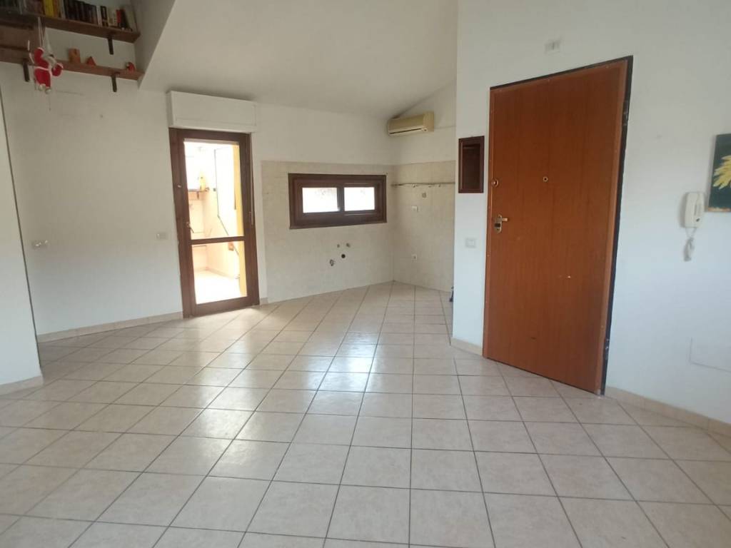 appartamento in vendita a Quartucciu