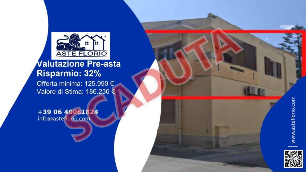 appartamento in vendita a Quartucciu