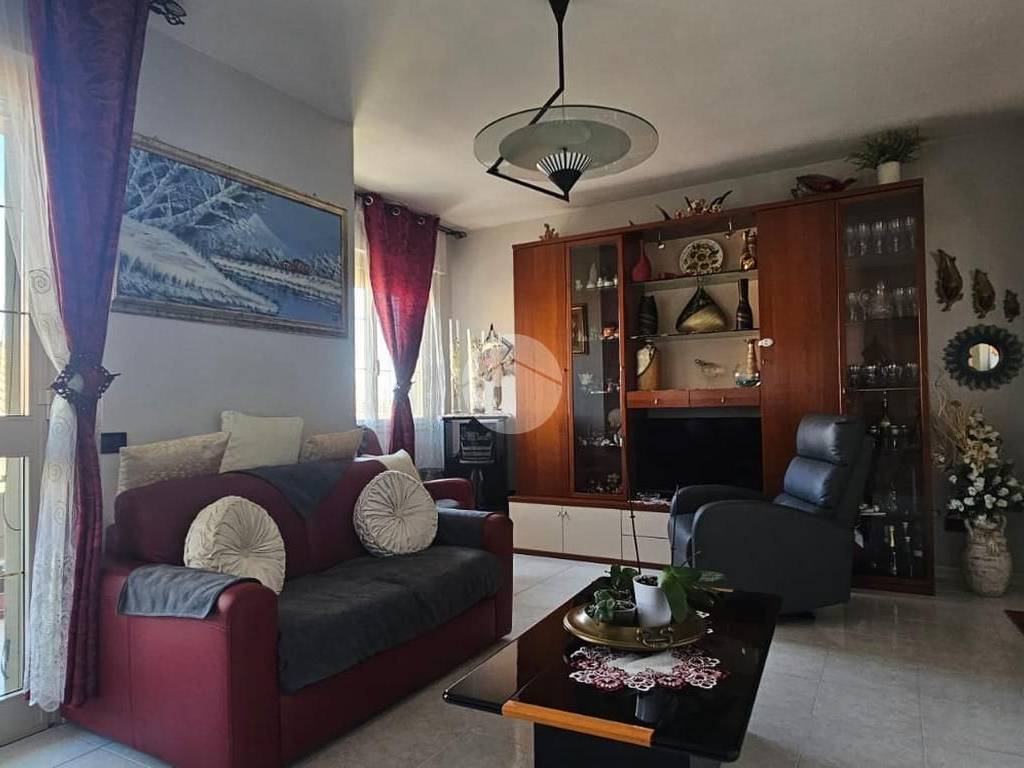 appartamento in vendita a Quartucciu