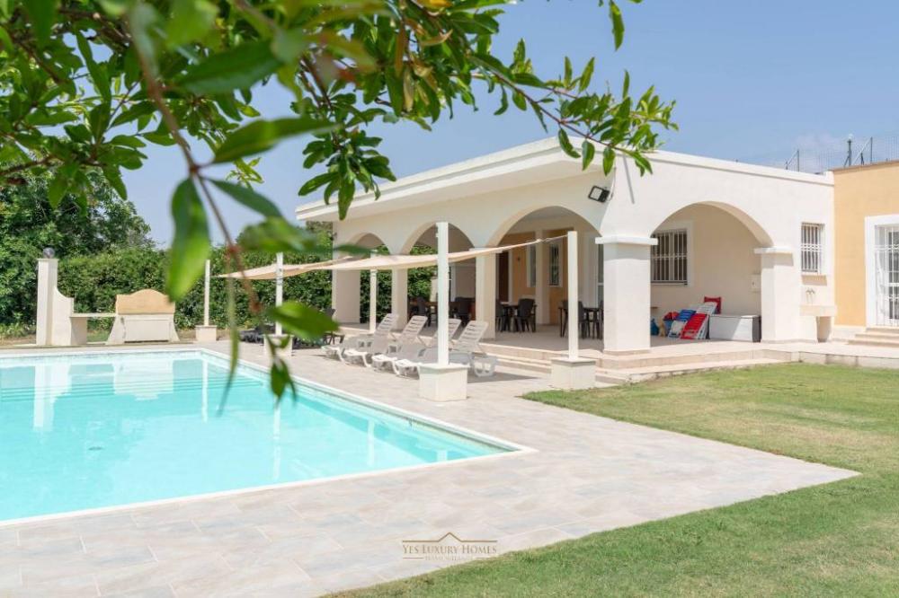casa indipendente in vendita a Quartucciu in zona Sant'Isidoro